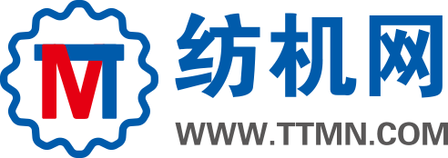 紡機logo