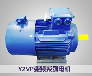 Y2VP變頻系列電機(jī)